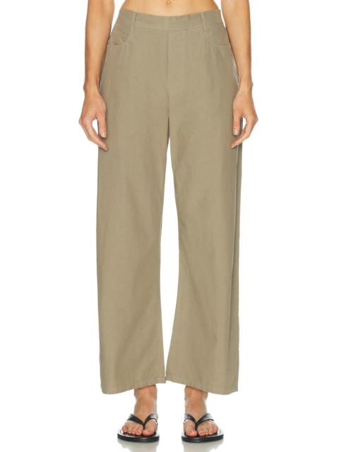 LESET Kyoto Utility Pant