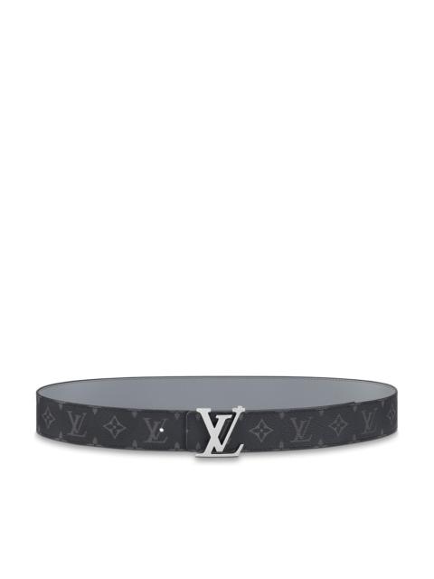 Louis Vuitton LV Initiales 40mm Reversible Belt