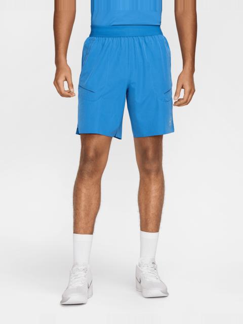 NikeCourt Advantage Men's Dri-FIT 8" Tennis Shorts
