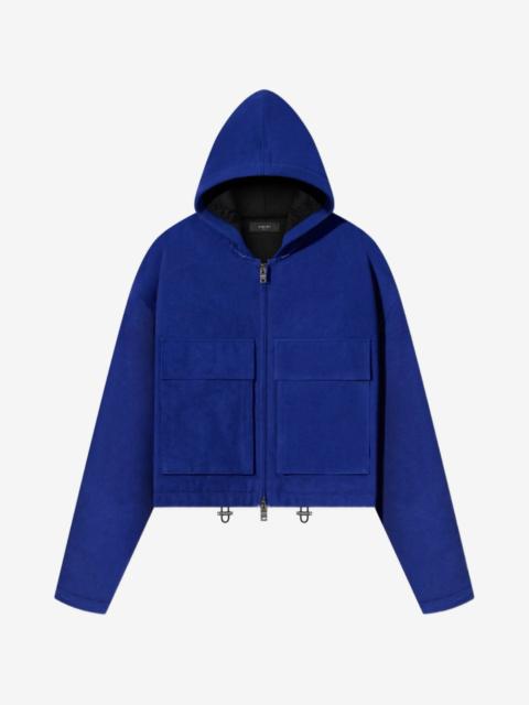 AMIRI workwear jacket