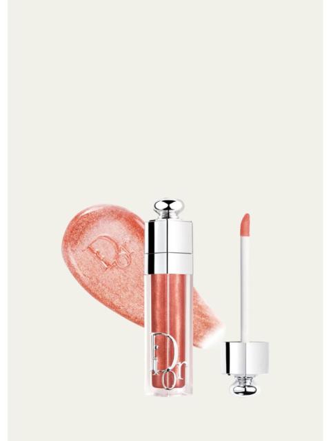 Dior Addict Lip Maximizer Gloss