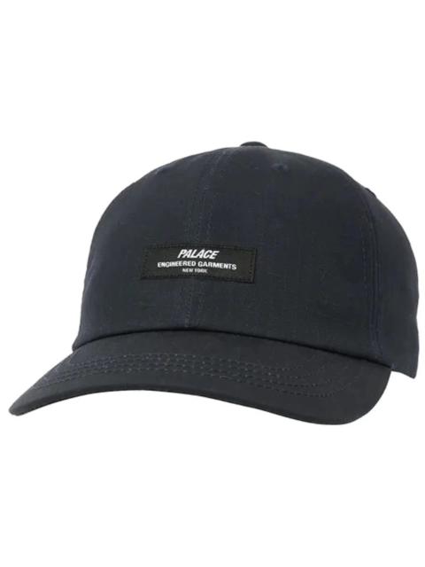 PALACE Palace x Engineered Garments 6-Panel Anthracite