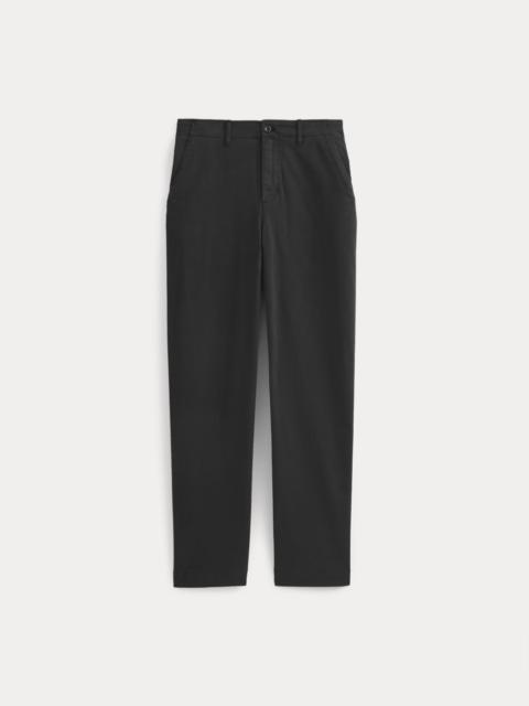 EVERLANE EVERYDAY STRAIGHT-FIT CHINO
