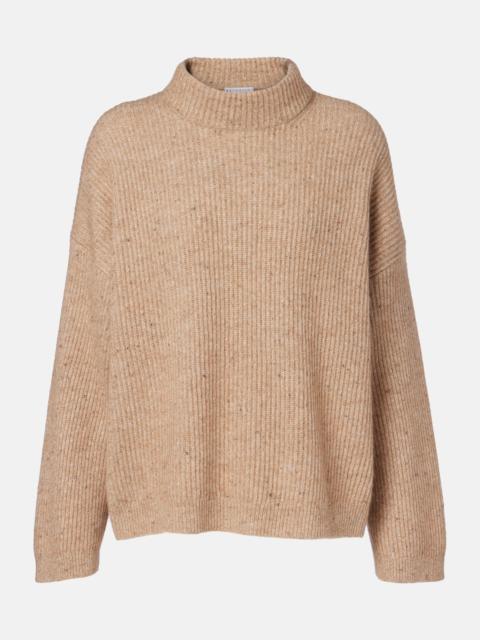 Brunello Cucinelli Oversized sweater