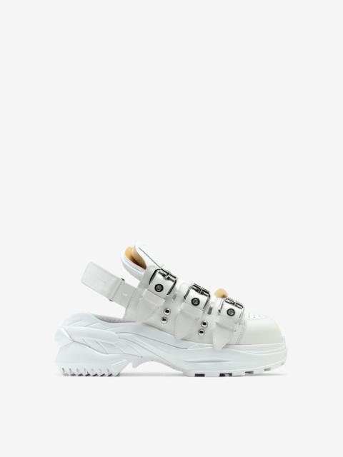 Maison Margiela Retro Fit sandals