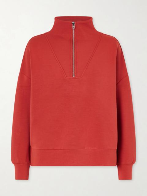VARLEY Hawley Jersey Sweatshirt