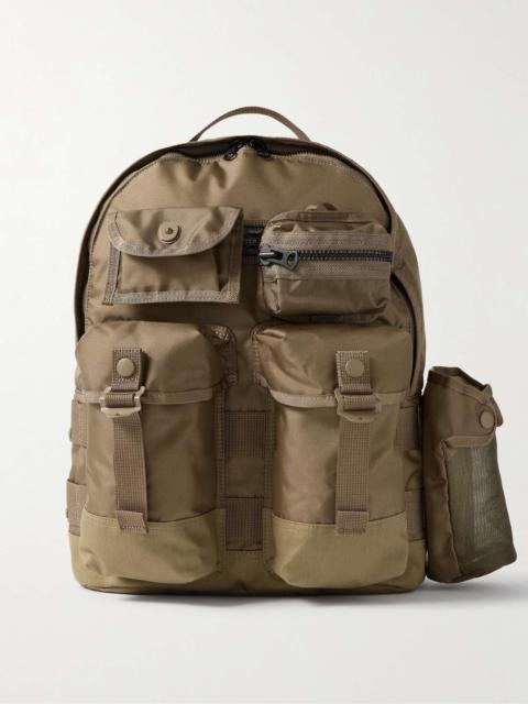 PORTER Daypack Nylon Backpack
