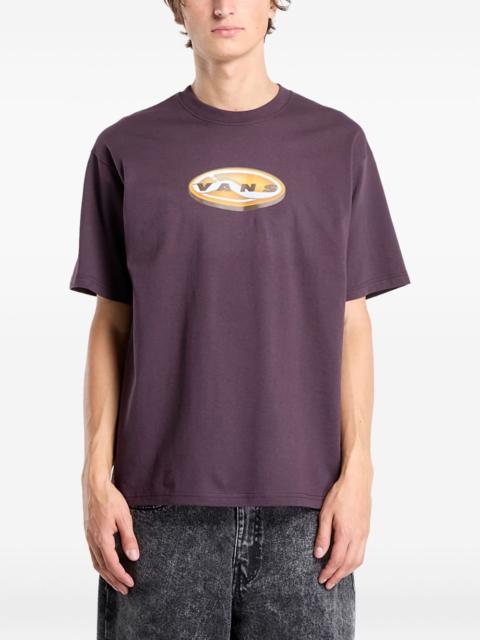 Vans 3D logo-graphic T-shirt