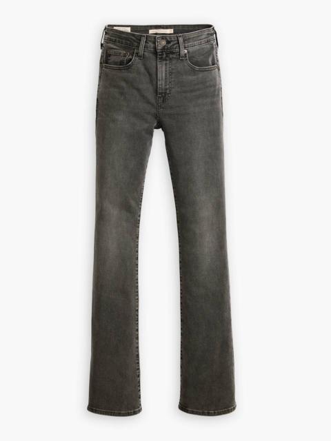 Levi's 725 HIGH RISE BOOTCUT WOMEN'S JEANS