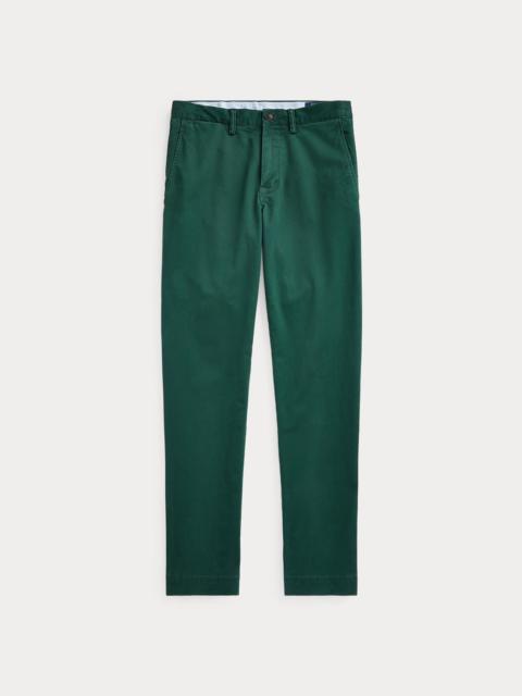 Polo Ralph Lauren Stretch Straight Fit Washed Chino Pant