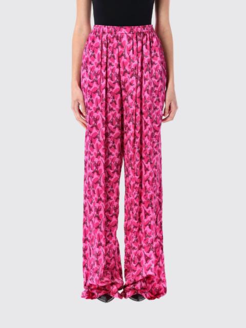 BALENCIAGA Pants woman Balenciaga
