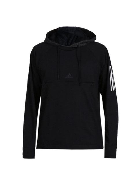 adidas Original Hoodie 'Black' DH9096