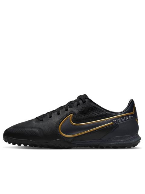 Nike Nike React Legend 9 Pro TF 'Black Gold' DA1192-007