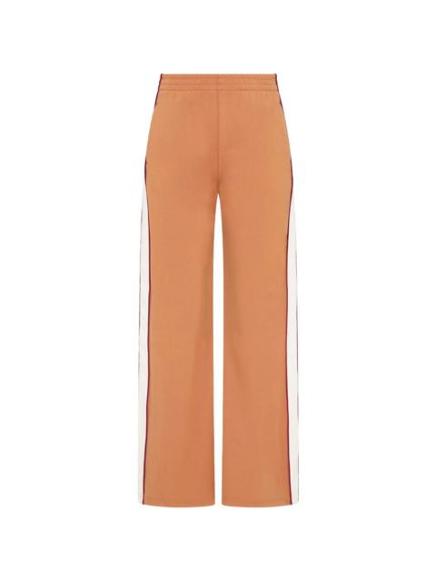 THE UPSIDE Marnie wide-leg trousers