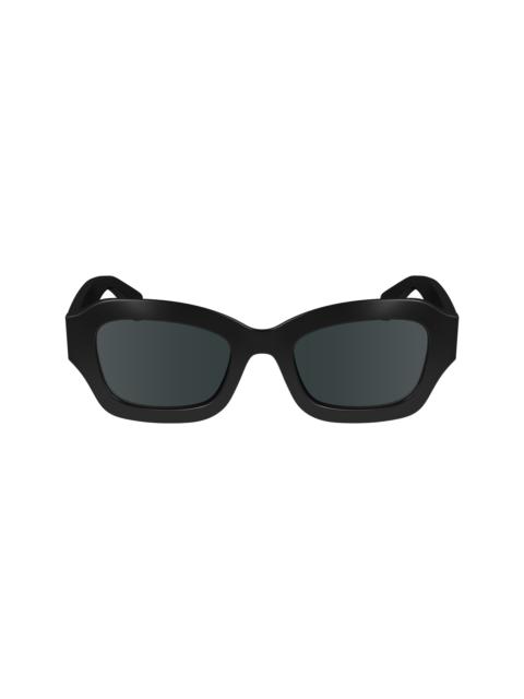 Longchamp Sunglasses Black - OTHER