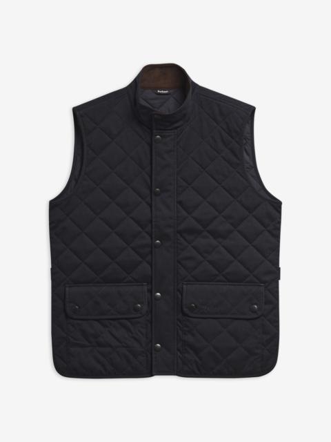 Barbour Lux Lowerdale Gilet