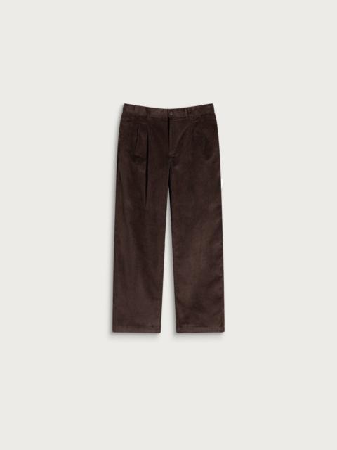 by Parra By Parra Minor Chords Corduroy Pants