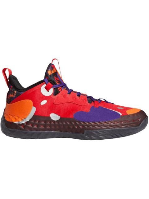 adidas adidas Harden Vol. 5 Futurenatural Chinese New Year