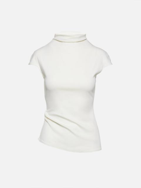 Asymmetric Tee