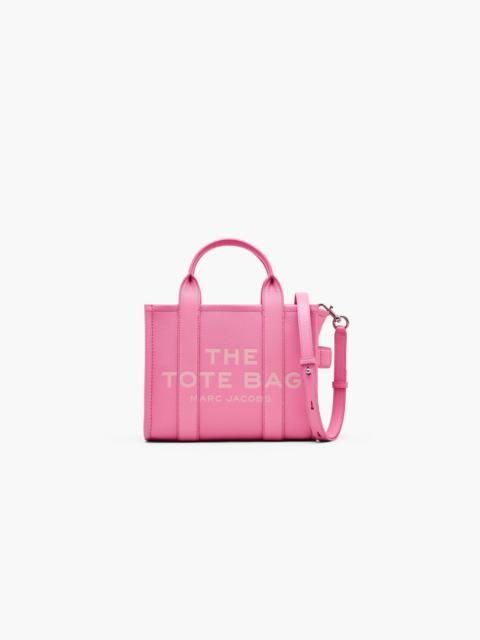 Marc Jacobs THE LEATHER SMALL TOTE BAG