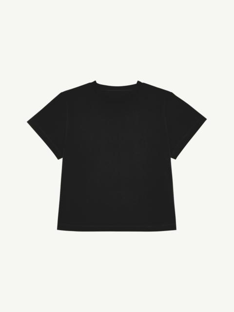 MM6 Maison Margiela Crewneck T-shirt