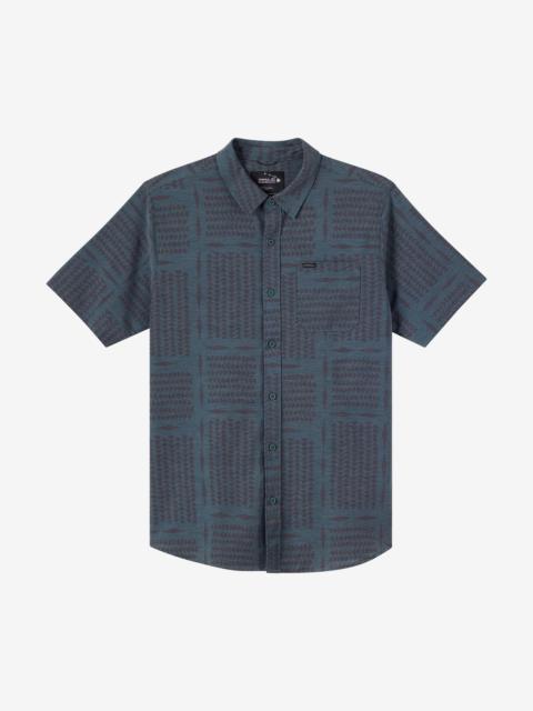 O'Neill TRVLR UPF Traverse Hi Shirt