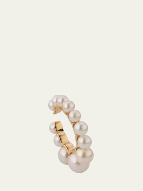 SOPHIE BILLE BRAHE Ear Cuff de Perle, Single