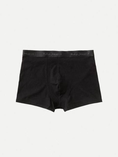 Boxer Briefs Black