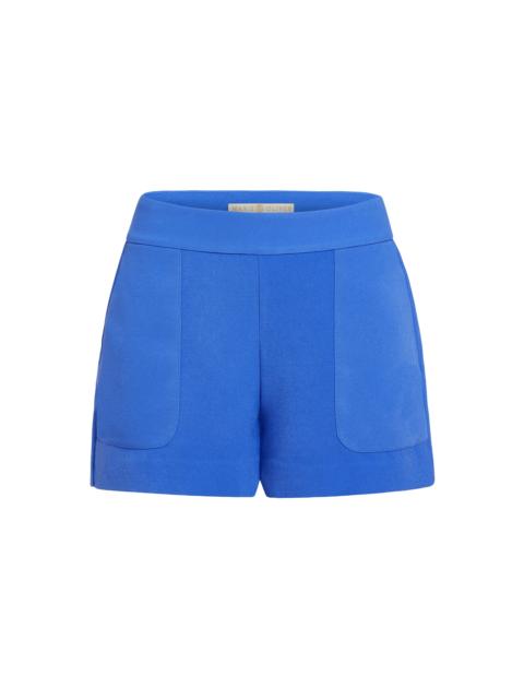 MARIE OLIVER MIA SHORT