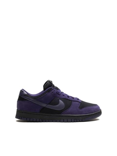 Dunk Low "Purple Ink" sneakers