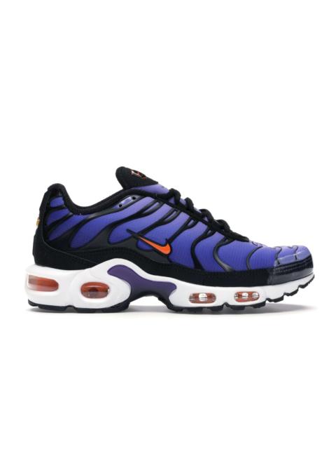 Nike Air Max Plus OG Voltage Purple