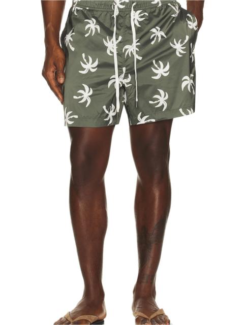 onia Charles 5" Swim Trunk