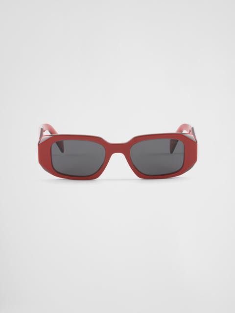 Prada Symbole sunglasses