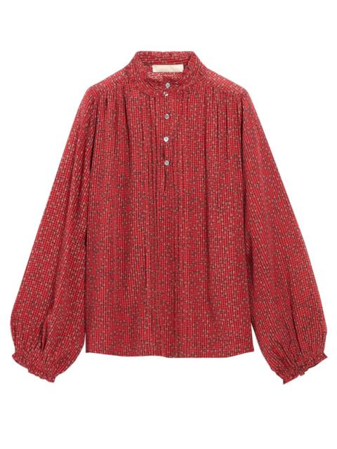 Vanessa Bruno Prado Blouse