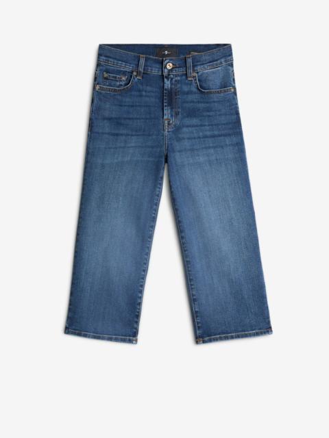 Slim Illusion Capri in Soho Light