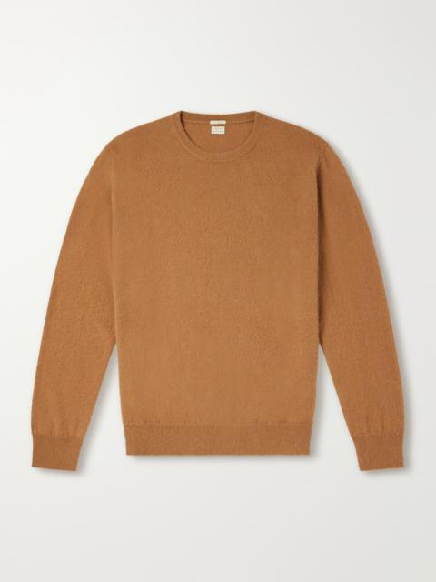 massimo alba Kane Cashmere Sweater