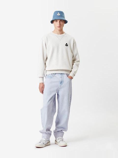 Isabel Marant MIKE SWEATSHIRT