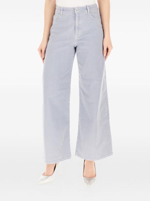WEEKEND Max Mara wide-leg trousers