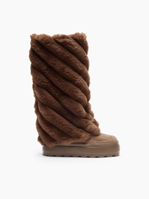 CASADEI Double Face Eureka Boot