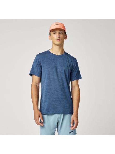 BROOKS Luxe Short Sleeve