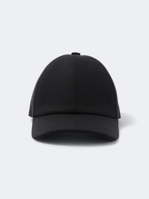 FENDI Cotton baseball cap
