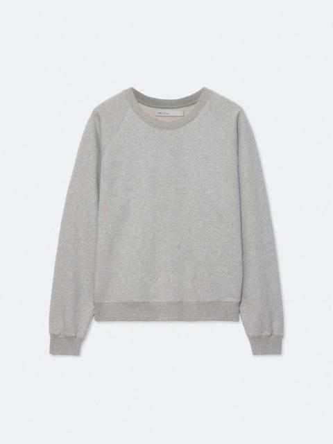 ALLSAINTS NOLAN PERFECT RAGLAN SWEATSHIRT