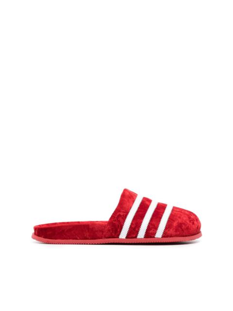 ADIMULE SLIDE "Red"