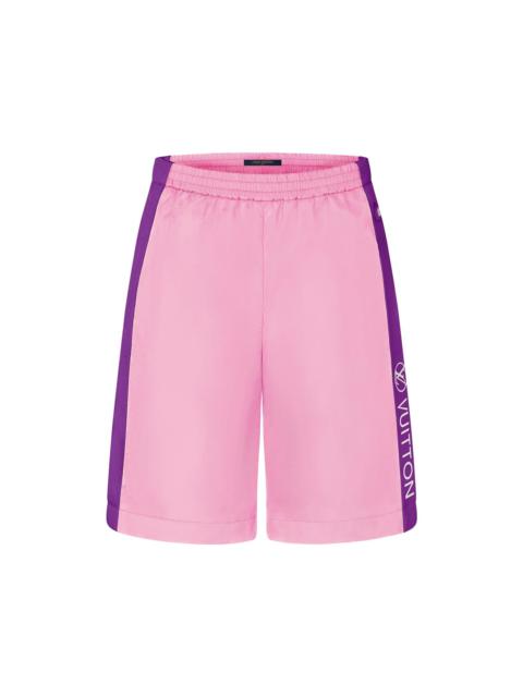 Louis Vuitton Vuittamins Bermuda Shorts