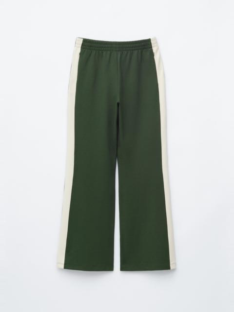 & Other Stories Scuba Track Trousers
