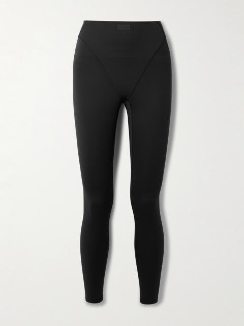 SKIMS + Nike V-line 26" Leggings