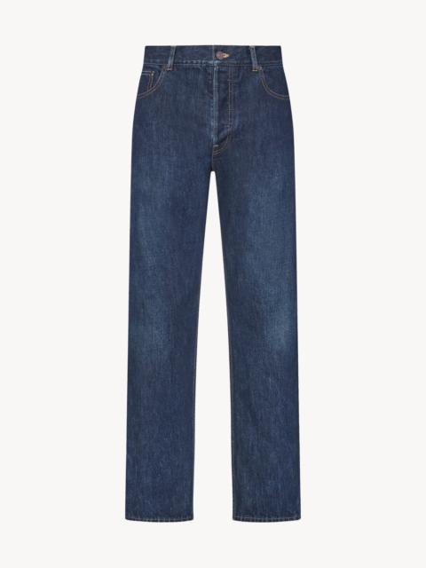The Row Moe Jean