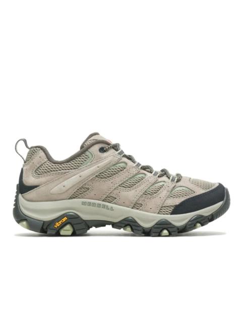 MERRELL Women's Moab 3 Wide Width
