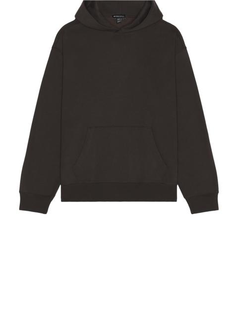 BEYOND YOGA LuxeFleece Hoodie