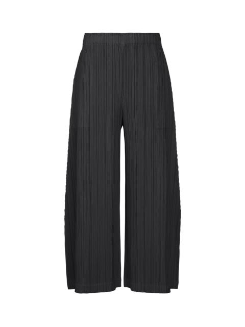 Pleats Please Issey Miyake THICKER BOTTOMS 1